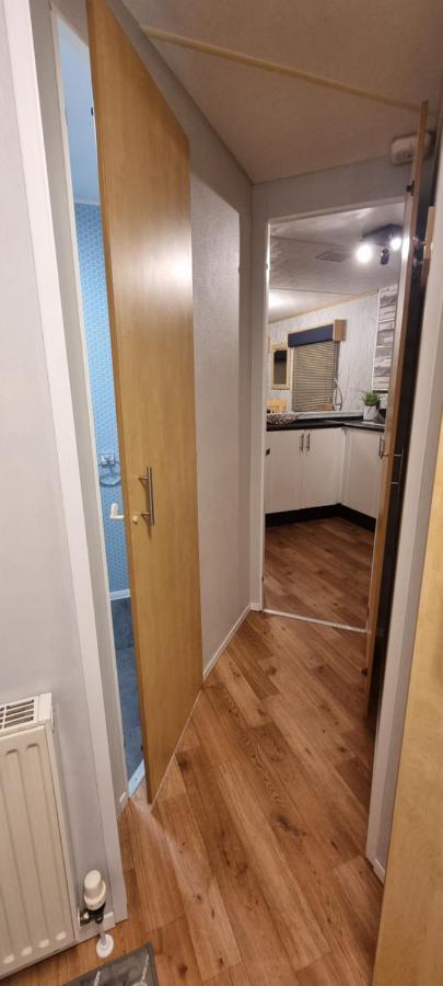 Ml66 8 Berth Caravan Golden Palm Chapel St Leonards Exterior photo